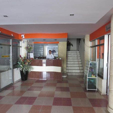 Hotel Rivera Del Mar Barranquilla  Exterior foto