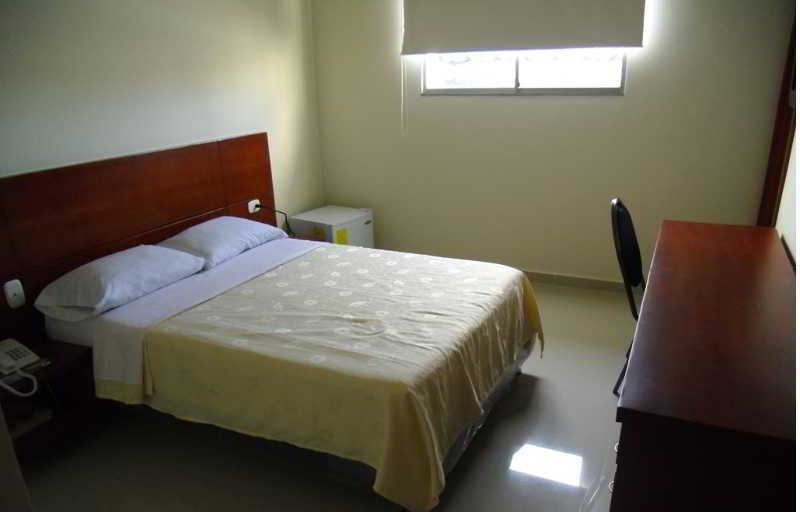 Hotel Rivera Del Mar Barranquilla  Exterior foto