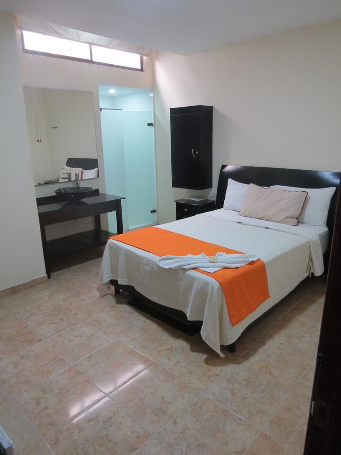 Hotel Rivera Del Mar Barranquilla  Exterior foto
