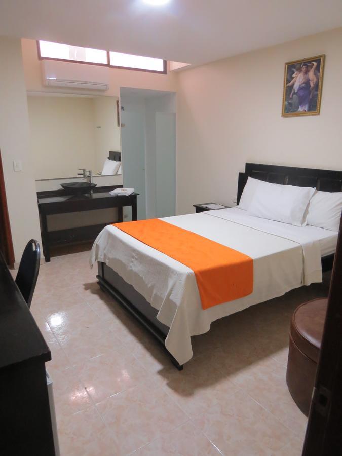 Hotel Rivera Del Mar Barranquilla  Exterior foto